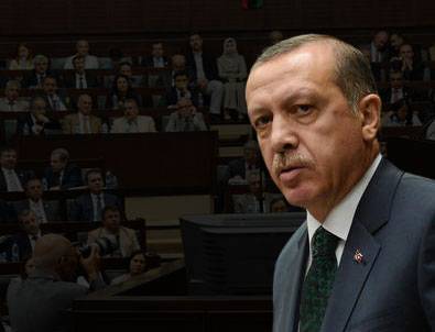 Başbakan Erdoğan'dan Kırca'ya sert cevap