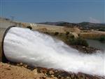 MEHMET ERIŞ - Beydağ Barajı’ndan Salınan Su Tartışma Konusu Oldu
