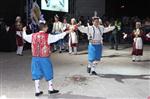 Beyşehir 10. Uluslararası Göl Festivali Başladı