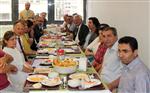 Çankaya Belediyesi Kolej Kampüsünü Boşalttı
