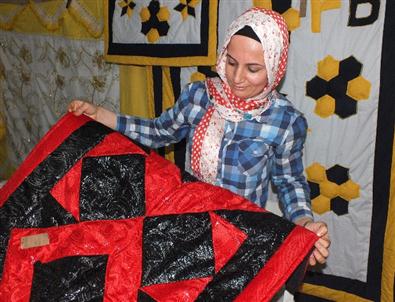 Ceylanpınar Çatom’dan Kermes