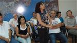 TURAN ÖZDEMİR - Didim Belediye Meclisi Temmuz Ayı Toplantısı