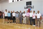 MEHMET BAYGÜL - Döşemealtı Belediyesi Yaz Spor Okulu Açıldı