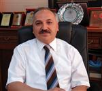 DAYATMA - Esob Başkanı Dinçer'den Alkol Düzenlemesine Tepki