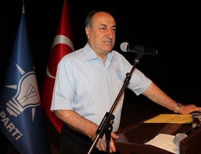 Gezi Parkı Olayları Ak Parti'ye Üyelikleri Artırdı