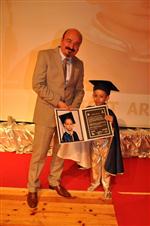 İlk Diploma, İlk Heyecan