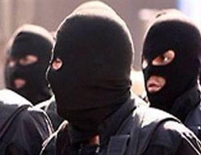 İşte Madımak'ı yakan özel harpçiler