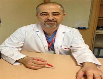 'kalp Hastaları Da Oruç Tutabilir'