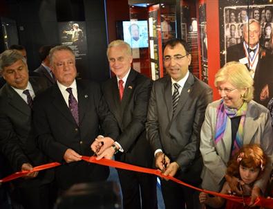 Kaya Tuncer “vizyon Sahibi Bir İnsan” Müzesiyle Anılacak