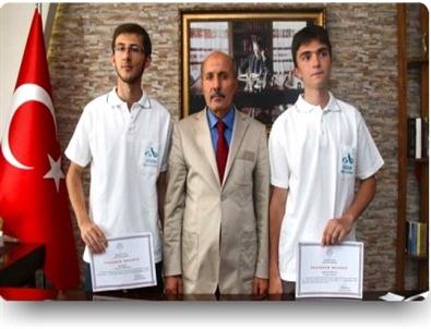 LYS’ De Büyük Başarı