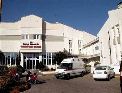Marmaris Devlet Hastanesi’nde Doktor Sıkıntısı İddiası