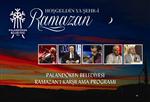 Palandöken Belediyesi, Ramazanı Karşılıyor