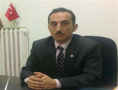 Sarıkaya’dan Kongre Açıklaması