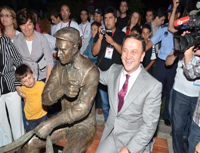 Silivri Yoğurdu Dünyaya Açıldı