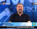 'UEFA'nın Beşiktaş ve Fenerbahçe kararı hukuk dışıdır'
