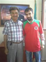 YALOVASPOR - Yalovaspor’da Transferler Devam Ediyor