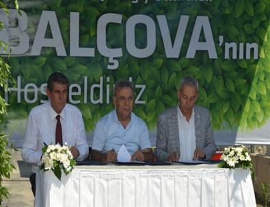 Aziz Kocaoğlu Ranta Karşı “Diren” Çağrısı Yaptı