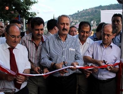 Bakan Çağlayan: “Biz Birilerinin Nasırlarına Bastık”