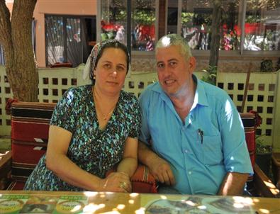 Başbakan'ın İftar Menüsü