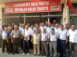 CHP’li Baydar Koçarlı ve Germencik’i Ziyaret Etti