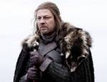 Eddard Stark Bardan Kovuldu