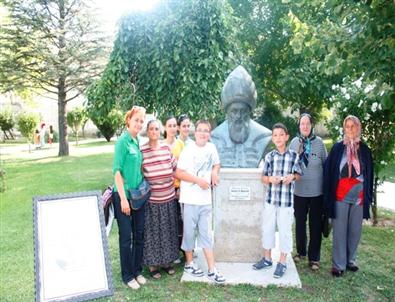 Edirne Gezileridevam Ediyor