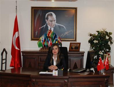 Gümüşhane’ye Kadın Vali Yardımcısı