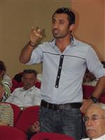 BELEDİYE BİNGÖLSPOR - Gürkan Ferhatoğlu, Belediye Bingölspor’da