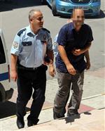 HAKKı UZUN - Kapkaç Zanlısı Tutuklandı