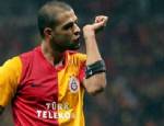 FELIPE MELO - Melo resmen Galatasaray'da