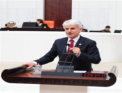 Şahin: “Trafik Yasası Çağdaş Bir Yapıya Kavuştu”