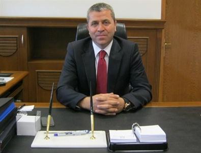 Uzunköprü'ye Yeni Kaymakam