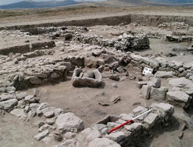 Yassıhöyük Kazısı Başlıyor
