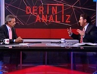 Yiğit Bulut, Gezi Eylemcilerine Tek Tek Sordu