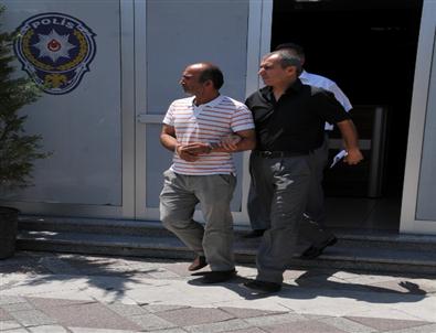 23 Yıl Önceki Cinayete 15 Yıl Hapis