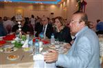 AK PARTİ MİLLETVEKİLİ - Ak Parti İsparta Milletvekilinden İftar Yemeği
