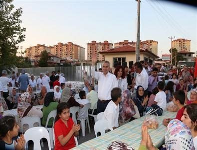 Aktepe’ye Yeni Cami