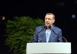 Başbakan Erdoğan: Suriye Konusunda Ne Kadar Sabrederiz, Sizlerle Paylaşacak Durumda Değilim'