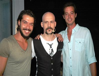 Hilmicem Yeni Sezonda Ekranlarda Olacak