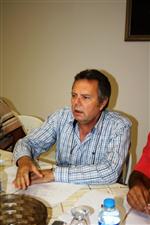 TEDAŞ - Mağdur Hayvancıların Yüzünü Türközen Güldürdü