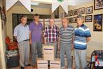 YARDIM PAKETİ - Manavgat Aşçılar Derneğinden Ramazan Paketi