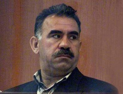 Öcalan'a 8 arkadaş daha