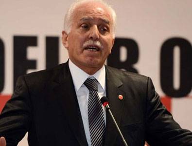 'Refahyol hükümetini de böyle devirdiler'