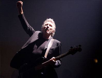 Roger Waters 75 Tır'la geliyor