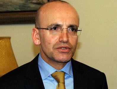 'Türkiye yüksek gelirli ülkeler grubuna girecek'