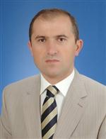 ZAFER KARAMEHMETOĞLU - Ataşehir'e İnebolulu Kaymakam