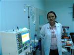 DOÇENT DOKTOR - Çomü’de Nefroloji Birimi Hizmete Girdi