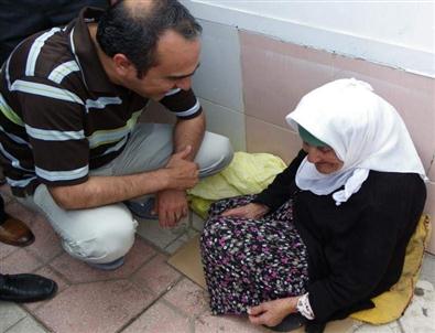 Cuma İçten’in Diyarbakır Temasları