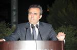 Dış Politikayı Mehmet Akif’in Dizeleriyle Anlattı