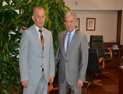 Ege-koop Proje Merkezi Üretiyor…